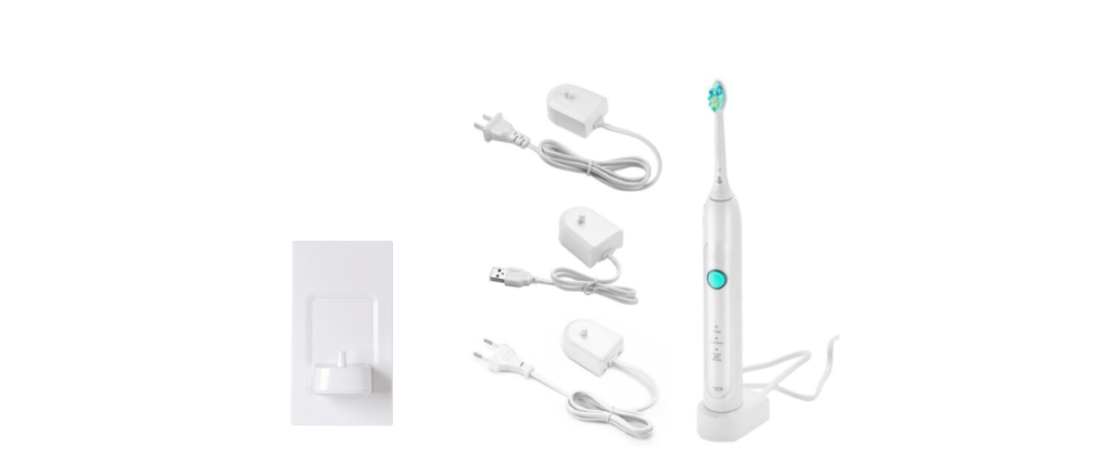 Electric Toothbrush Chargers